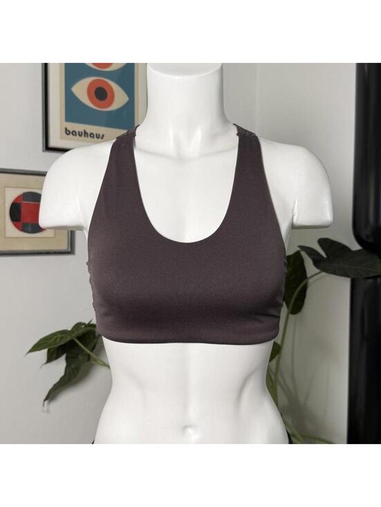 aerie Other - Aerie Offline Real Me Macrame Sports Bra